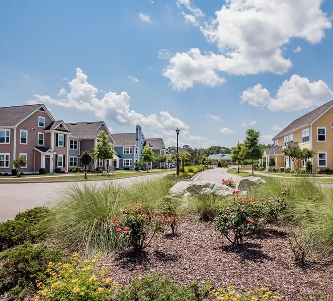 Otarre Pointe Apartment Homes