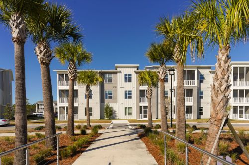 The Lofts at Wildlight