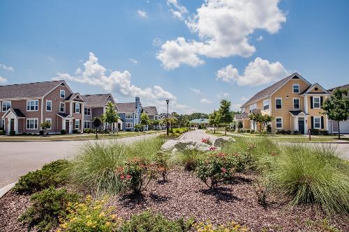 Otarre Pointe Apartment Homes